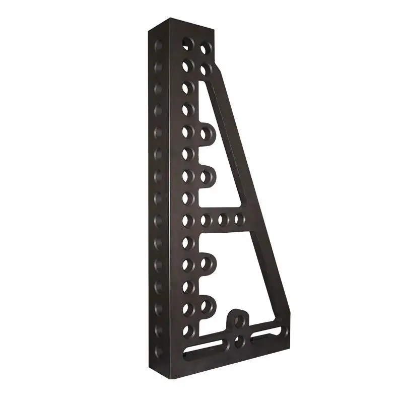 3D Welding Platform Parts Accessories Supporting Angle