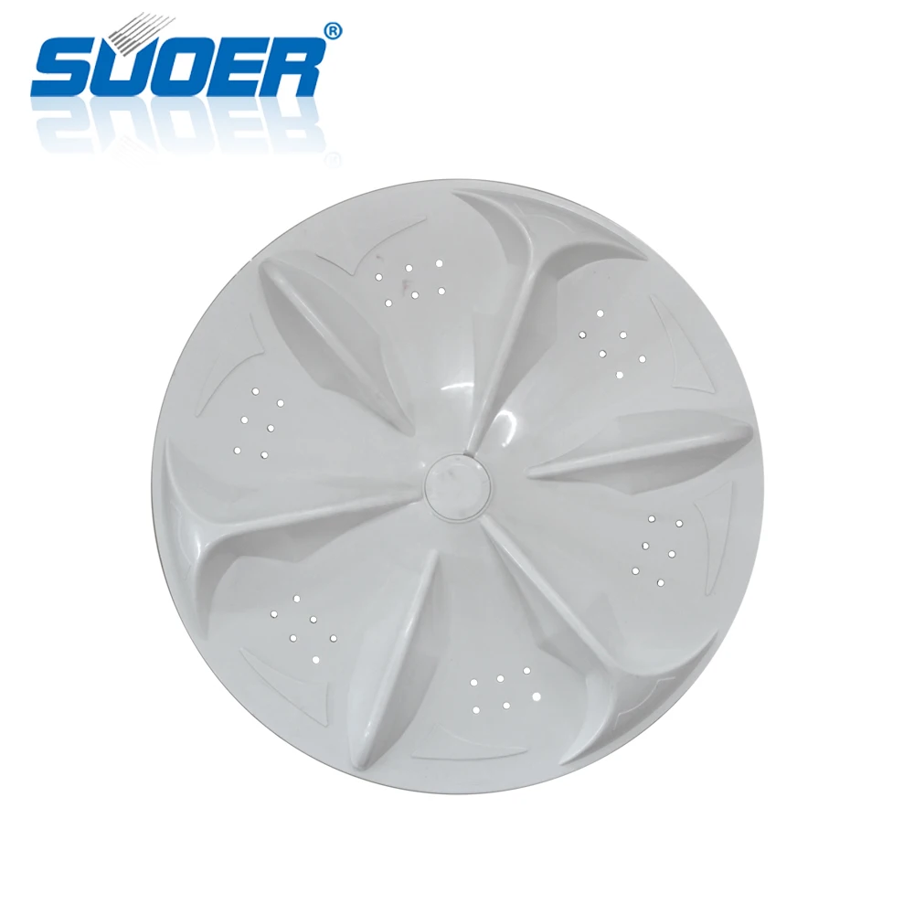 
pulsator for washing machine 