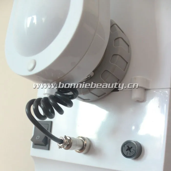 BE-F06J BonnieBeauty Photon Ionic hot & cold Facial Steamer