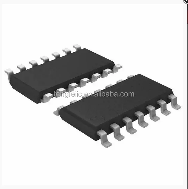 High quality ORIGINAL IC CHIPS  Audio Line Driver IC MAX4298 MAX4298ESD MAX4298ESD+ 14-SOIC