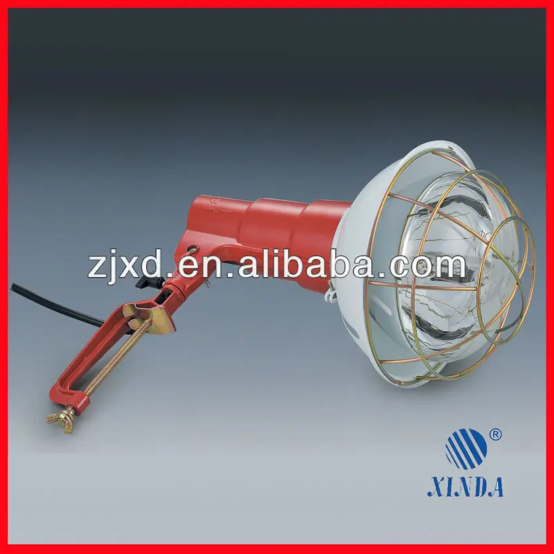 
Mercury lamp lighting fixture,Flanged Base 