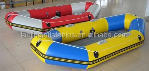 For Sale in china High efficient and convenient fishing boat inflatable kayak