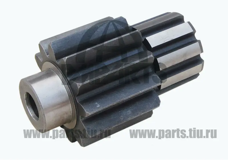 Русский TDT-55 тракторных деталей вал OEM : 55-15-9-A1