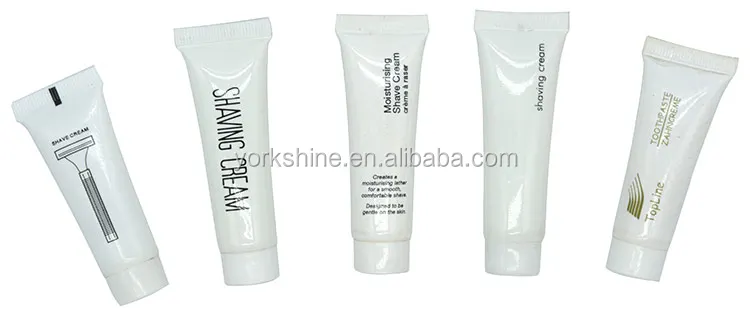 Disposal manufacturer customize shaving kit include razor