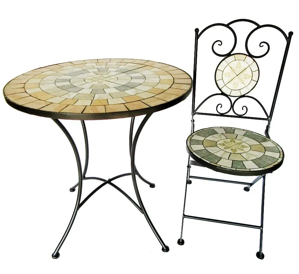 outdoor metal waterproof home Japanese Garden Swing Bench