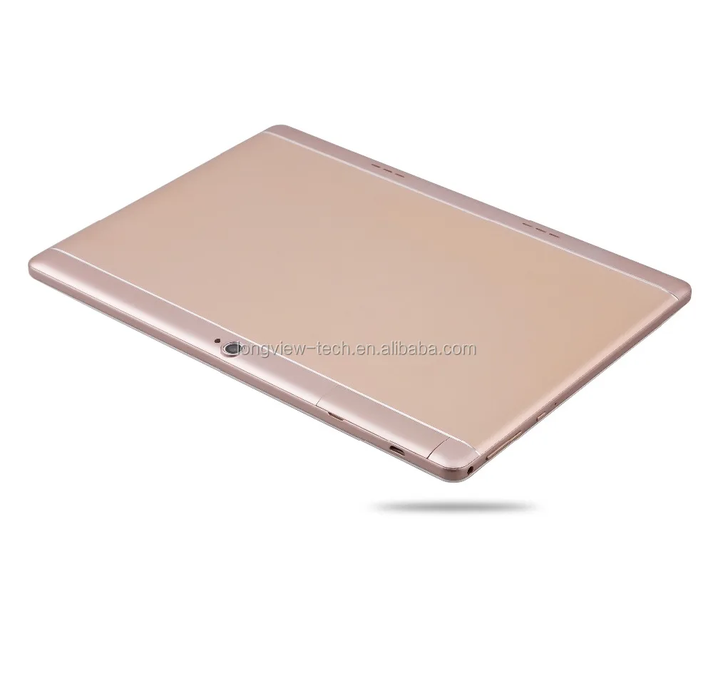 
Android Tablet 10 Inch Quad Core 1+16GB IPS Screen Phone Pad 