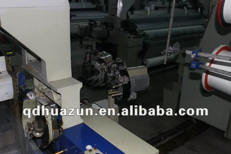 medal gauze making machine