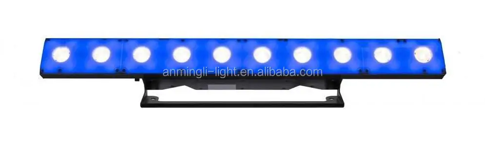 2018 NEW LED matrix blinder bar led stage lights disco for night club dj