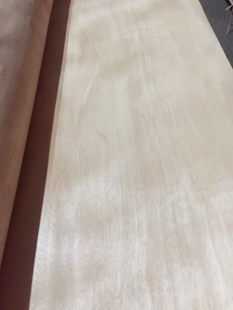 Decorative & Exotic Wood Veneer Okoume Veneer
