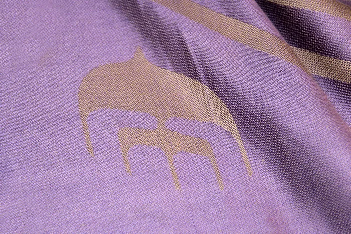 jacquard 100% modacrylic soft anti-static Firepretoof Airline Blankets