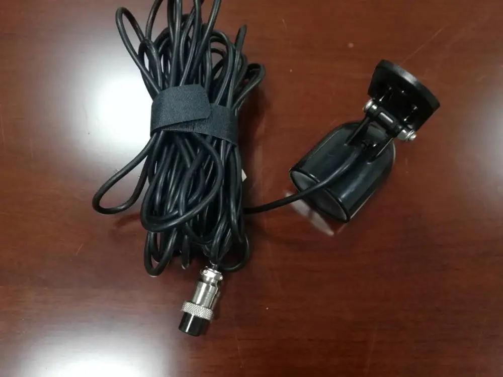 Phiradar color fish finder Marine chartplotter sonar fish finder