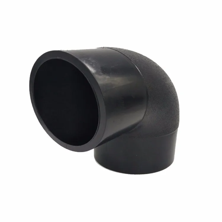 PE Pipe Fittings Manufacturer