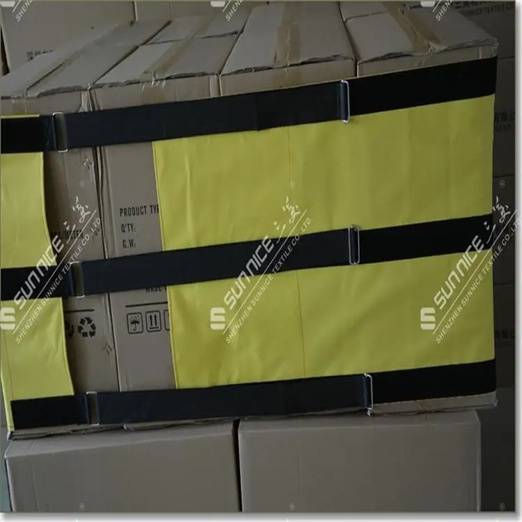 100cm Reusable Pallet Shrink Wrap Alternative Pallet Shrink Wrap Machine