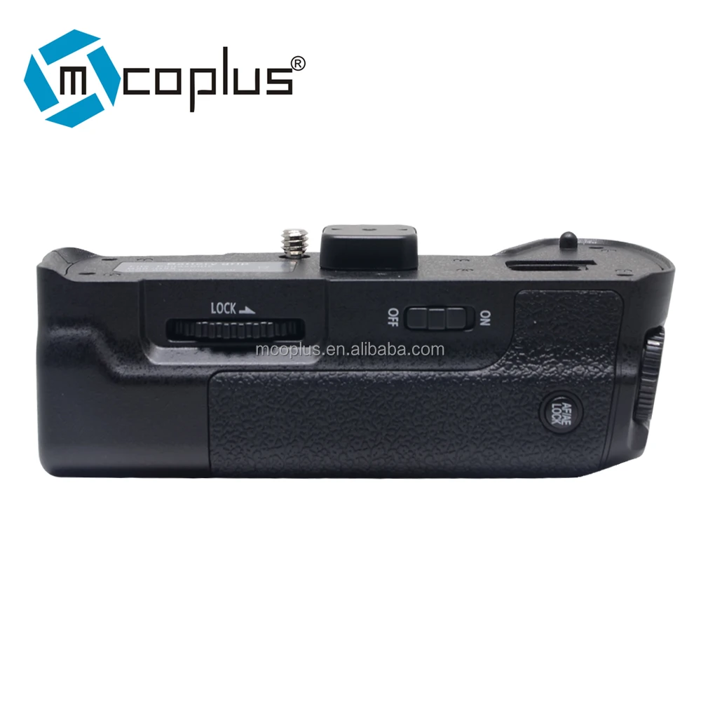 Принадлежности для камеры Вертикальная батарея с захватом для цифрового фотоаппарата Panasonic DMC-G85GK держатель камеры