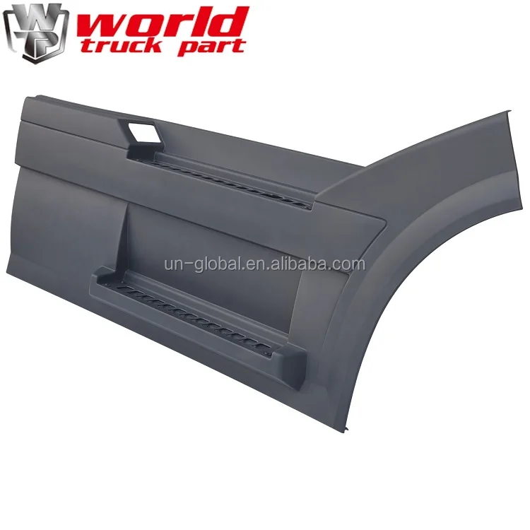 Truck Body Panel Truck Fairing for Volvo Freightliner International After Market