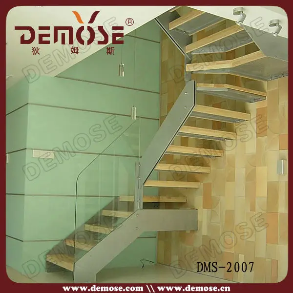 steel staircase kit/internal steel staircase