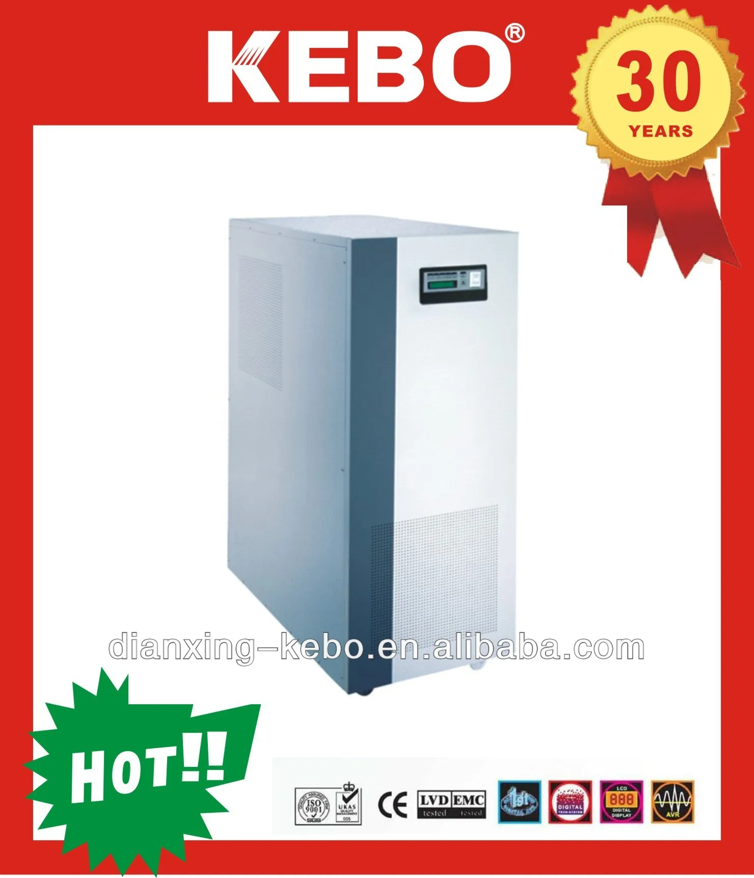 наивысшей мощности 20 ква ибп китая