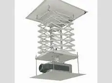  Моторизованный подъемник проектора 1M.2M.3M с трубчатым