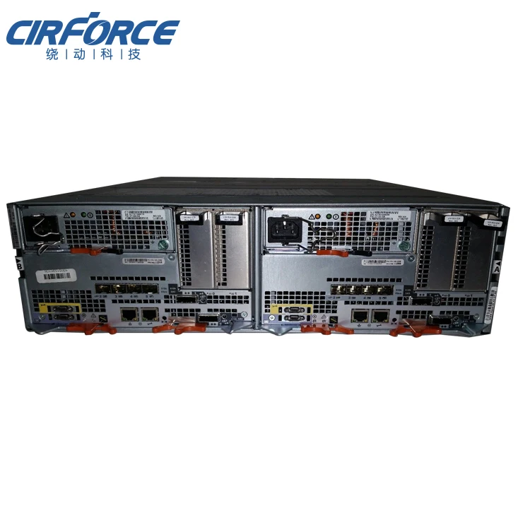 VNX5300 EMC VNX 5300 единая система