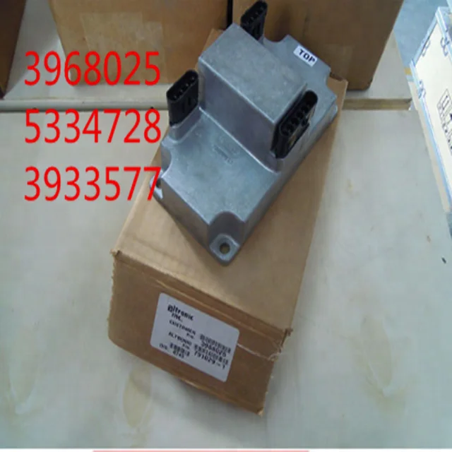 high performance ISBE,ISD,ISF,QSB,ISB Module, Ignition Control 3968025 5334728 3933577