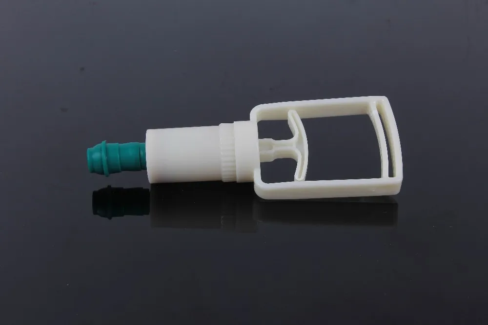 6 Cups Medical Chinese Body Cupping Massage Healthy Kit in tools