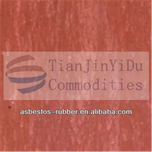 паронит резиновые, для температуры 510