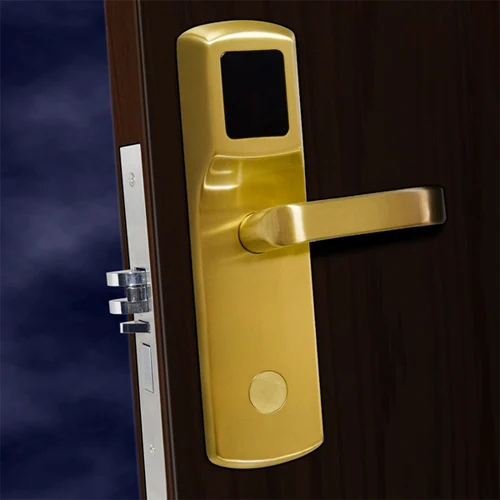 
EDA Electronic Hotel Door Lock Car Central Door Locking System 
