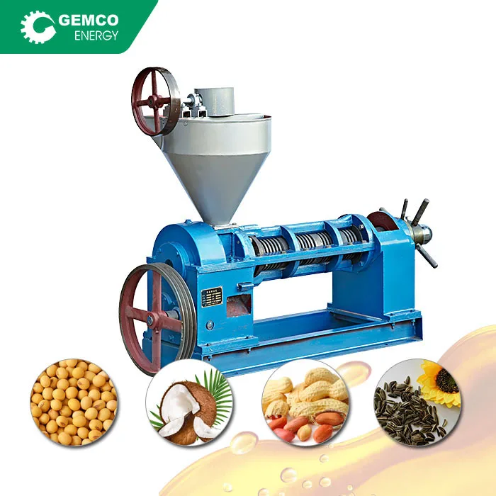 Multi-purpose tea seeds olio di semi di girasole romania oil making machine
