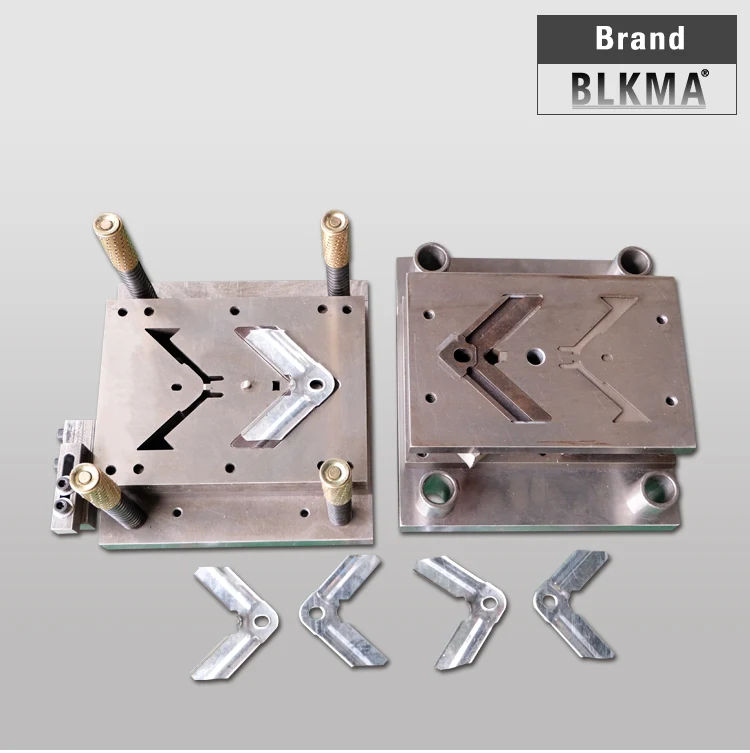 Hvac ductwork TDF / TDC corner mould at China BLKMA for sell
