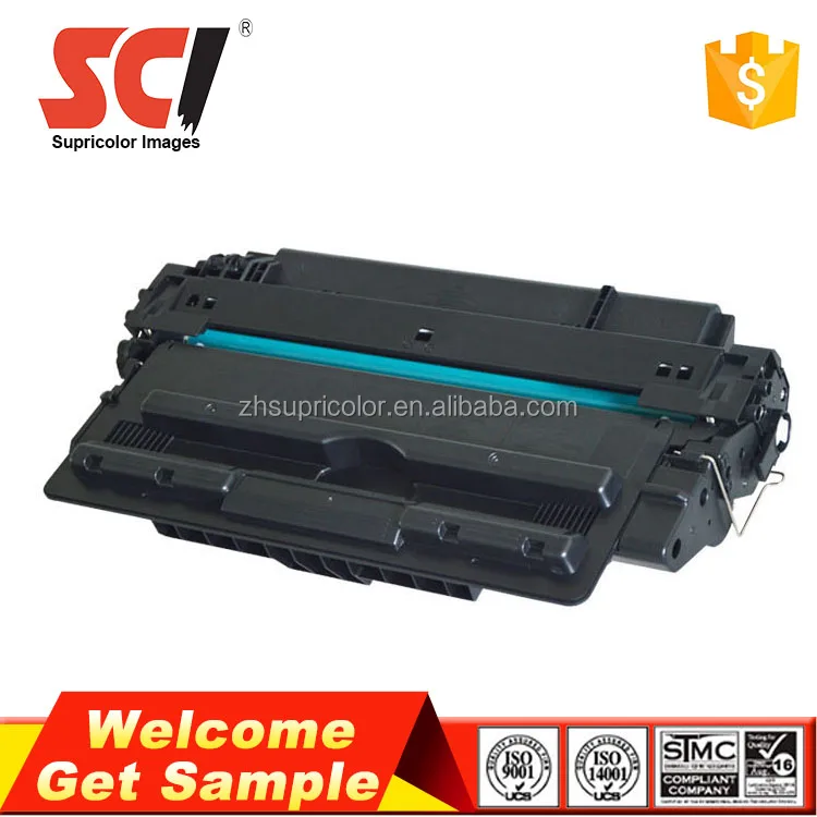 Supricolor Medical Prints Compatible For HP Q7516a Toner Cartridge 16A printer LaserJet 5200 laserjet
