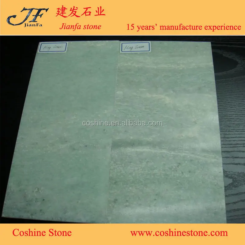 China marble Green Verde Ming Marble