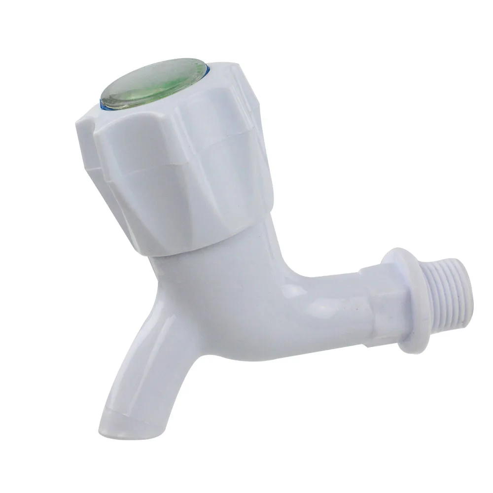 
Mixed Color Plastic ABS Bibcock India Market 