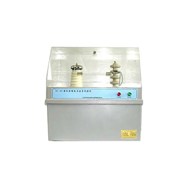 Bdjc-100 десятки тысяч вольт пробоя с защитой от проколов тестер напряжения