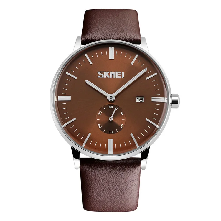 Mens Fashion Watch Skmei 9083 Cheap Wristwatch Free Shipping Quartz Watch