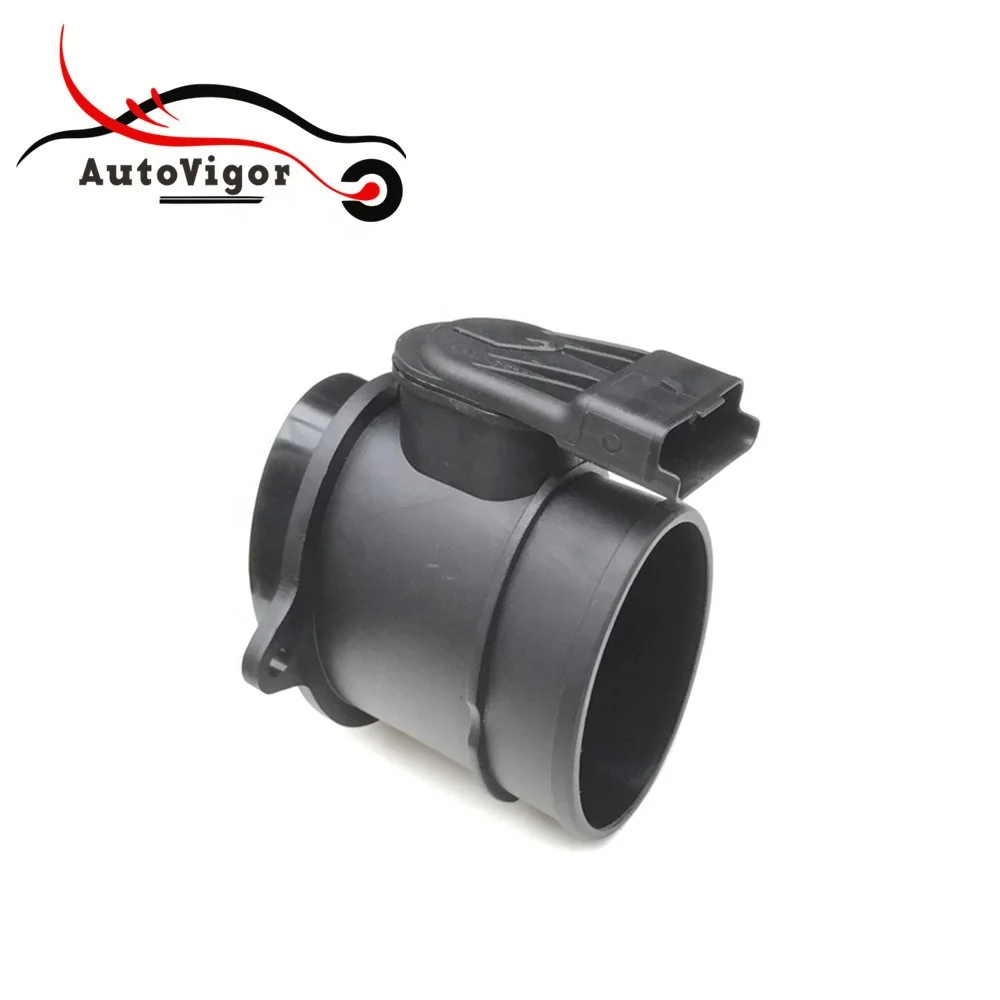 Air Mass Flow Sensor Price for Peugeot 9650010780 1920GV 3M5A12B579BA 3M5A12B579BB 1232096 1255117 Y60113215Z01 Y60113215Z02