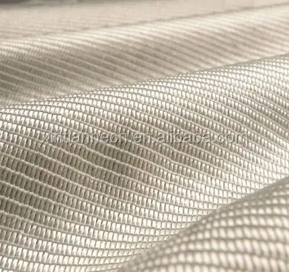 
High strength PET Polyester Multifilament Woven Geotextile 150KN 