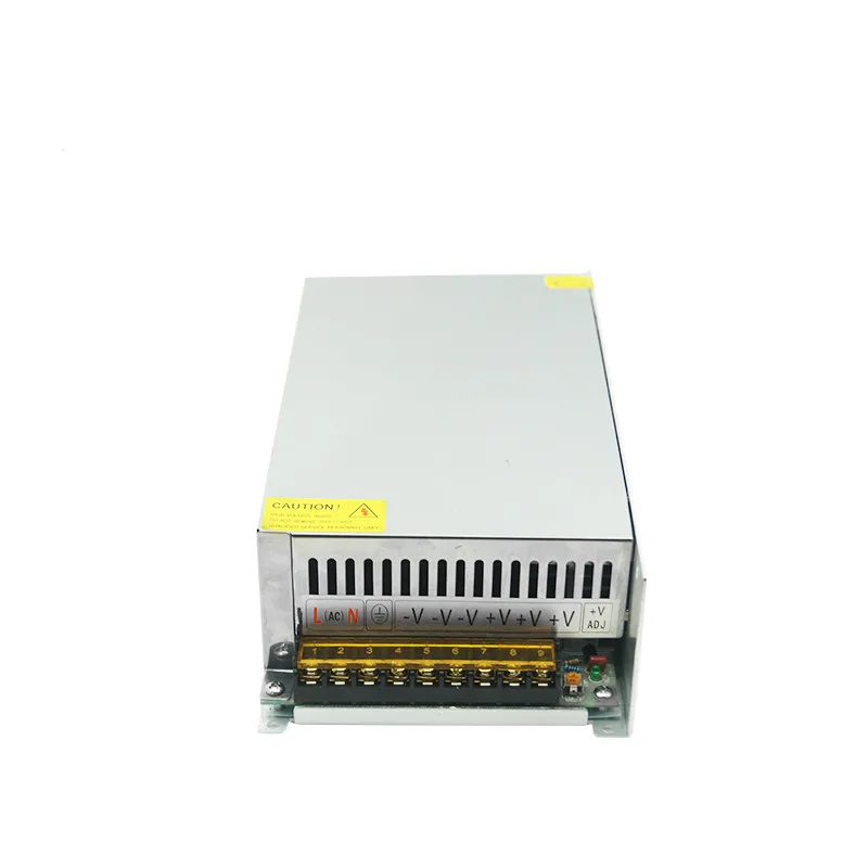 12V  1200W 100A amp LED power supply