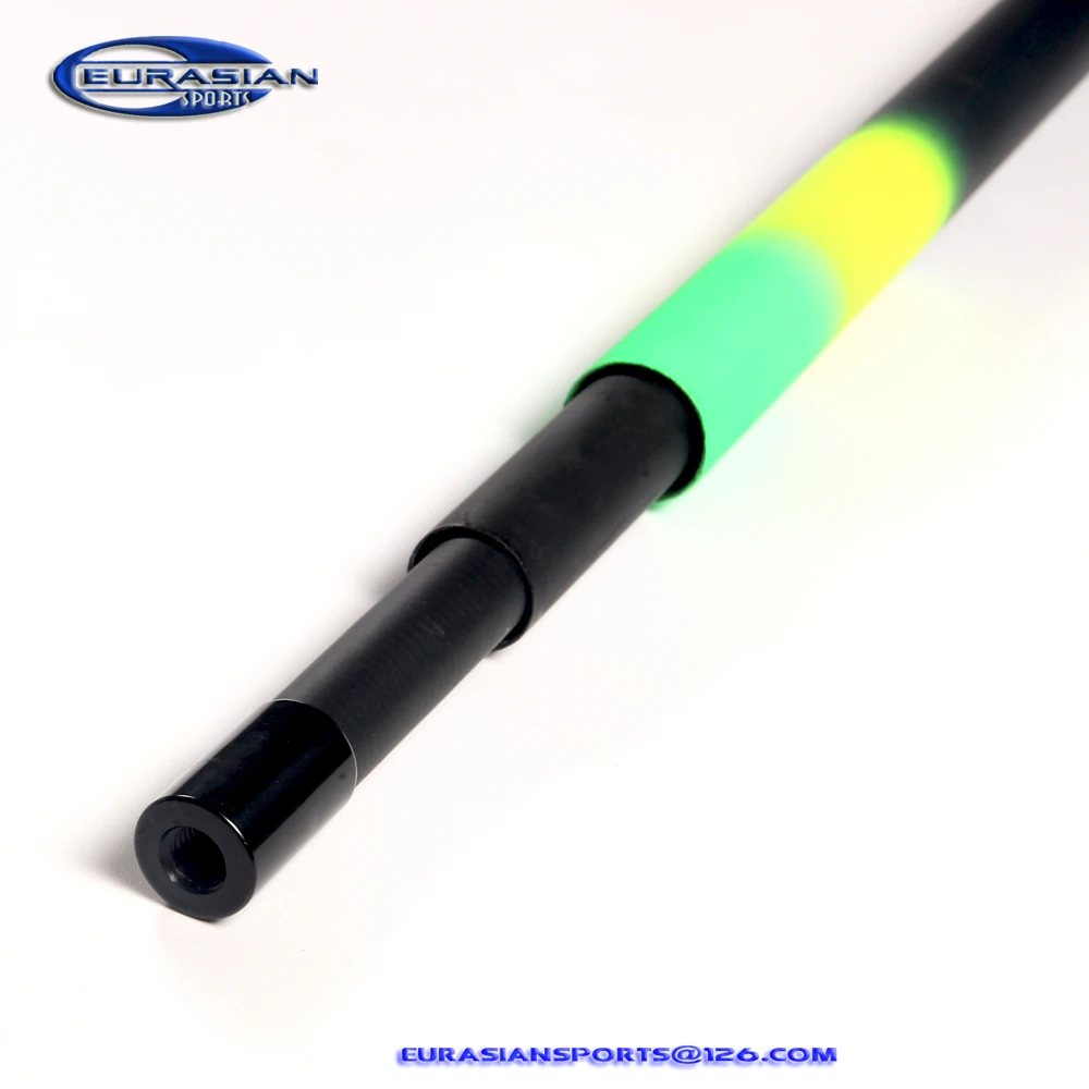 Basic 3.0m fishing telescopic landing net handle