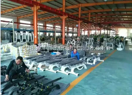New Arrival! 2016 newest indoor sports equipment for gym bodybuilding
