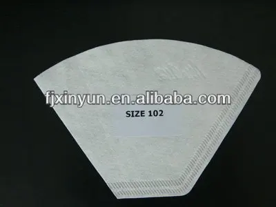 
Full Automatic Coffee Filter Bag Paper Making Machine 