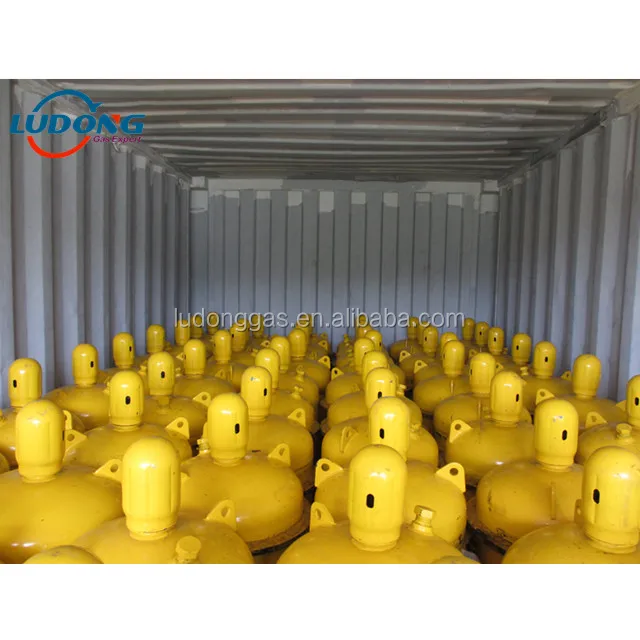 100L anhydrous ammonia cylinder