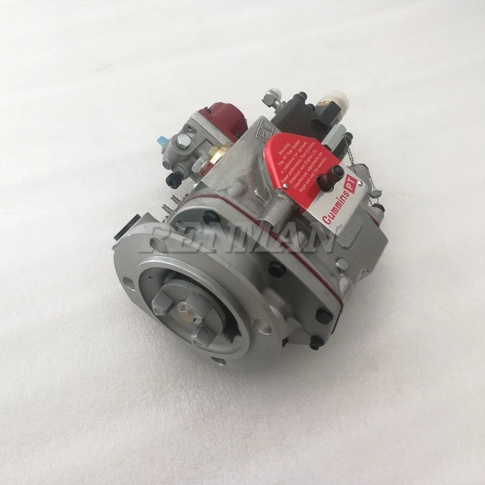 Generator set KTA38-G4 Cummins PT Fuel Pump 4999468 3419492 3408324 3085218 3080809