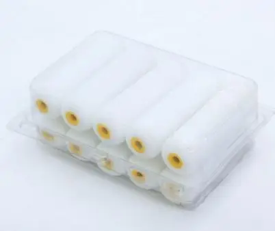 
Function Tool Paint Roller Wall Painting Brush &Patterned Paint Roller Decorative 