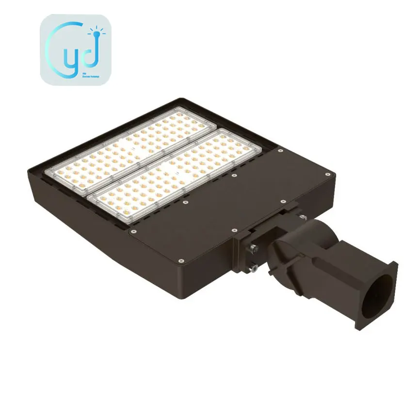 YIDI 100-277V waterproof led garden lights and outdoor light