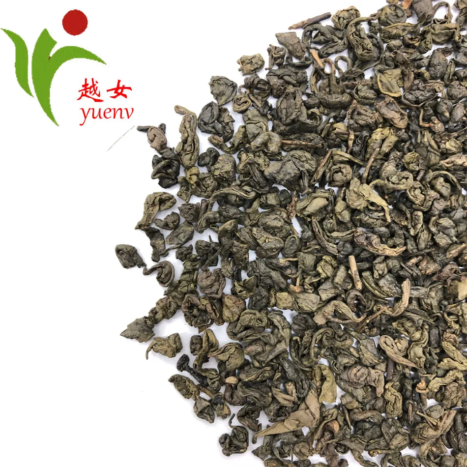 
original pearl green tea 101 in afghanistan market 