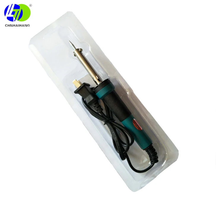 HL007A Mini wave jewelry laser soldering iron