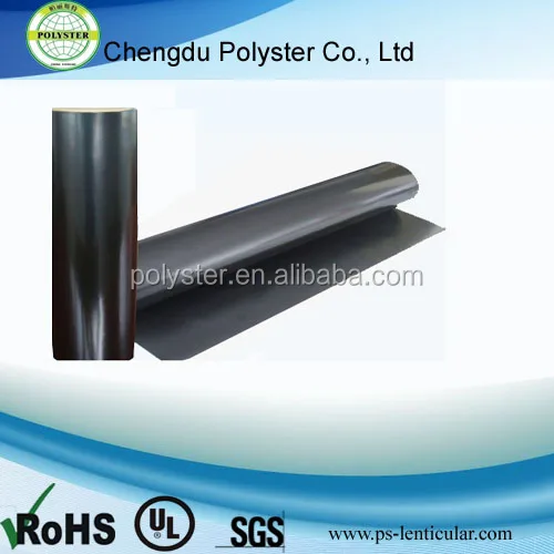 non-halogen flame retardant Polycarbonate film KLX FRPC-1860B insulators like Ge/Lexan EFR700