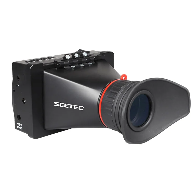 
Seetec Focus Assist professional SDI HDMI EVF 800x480 lcd 3.5