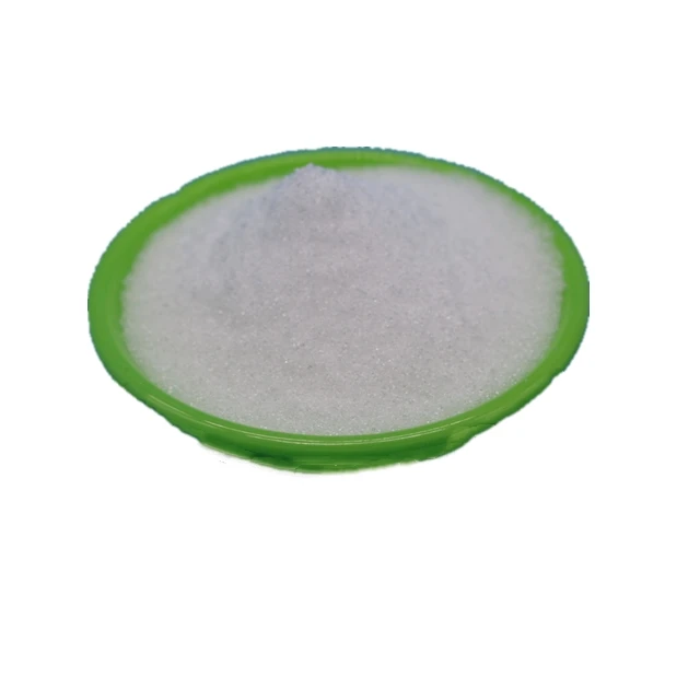 sweetener erythritol powder