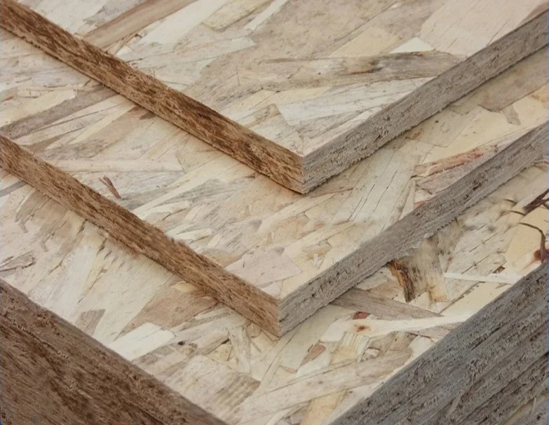 E1 grade osb boards 6-45mm thickness cheap osb boards